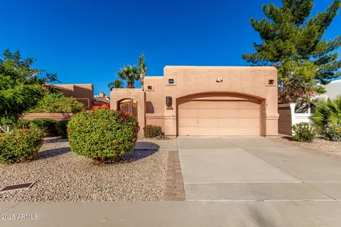 4546 E Renee Dr, Phoenix, AZ 85050