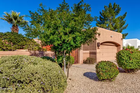 Exterior - 4546 E Renee Dr, Phoenix, AZ 85050 photo 4 of 14