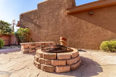 Exterior - 4546 E Renee Dr, Phoenix, AZ 85050 photo 11 of 14