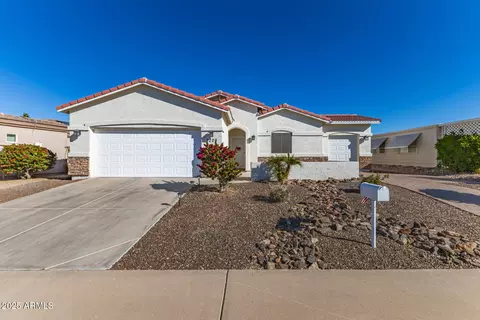 2229 N Demaret Dr, Mesa, AZ 85215