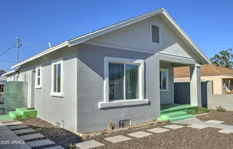 1522 E Pierce St, Phoenix, AZ 85006