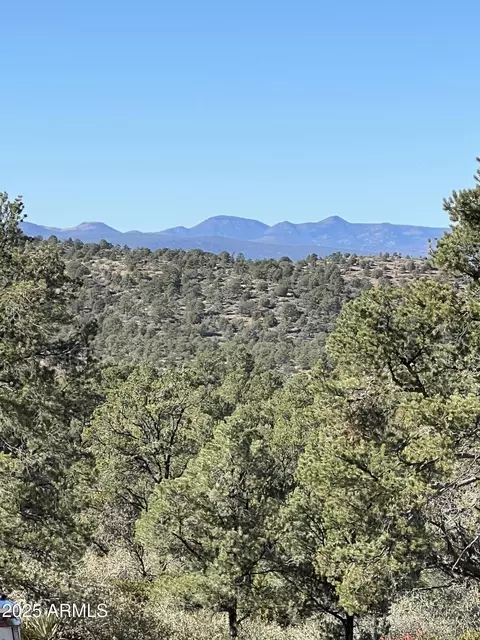00 N Everlark Trl N #7D, Prescott, AZ 86303