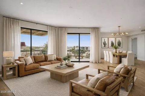 7126 E Osborn Rd #3025, Scottsdale, AZ 85251