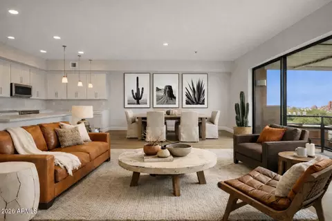 7126 E Osborn Rd #3001, Scottsdale, AZ 85251