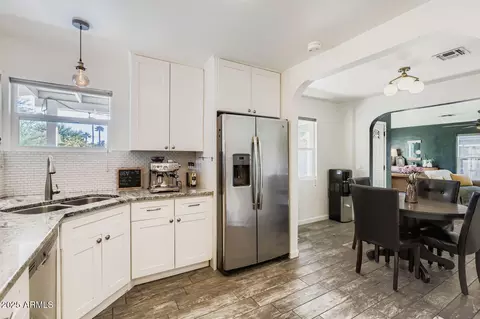 Kitchen - 2210 E Cambridge Ave, Phoenix, AZ 85006 photo 1 of 5