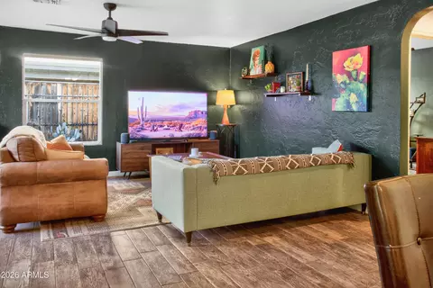 Living - 2210 E Cambridge Ave, Phoenix, AZ 85006 photo 1 of 2