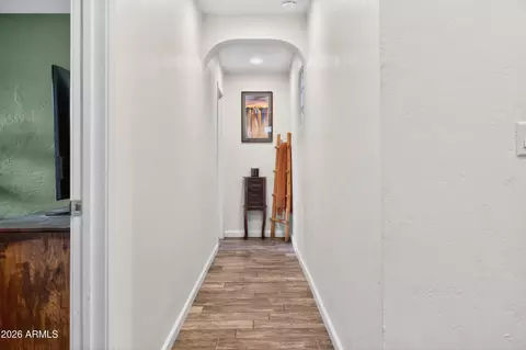 Entry Way - 2210 E Cambridge Ave, Phoenix, AZ 85006 photo 2 of 3