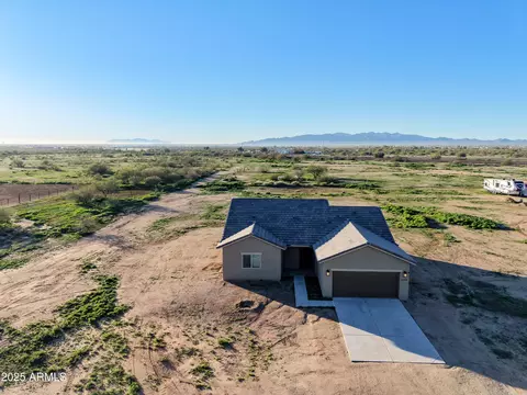 21309 W Sleepy Ranch Rd, Wittmann, AZ 85361