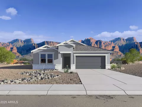 1526 E Glazier Dr E, Casa Grande, AZ 85122