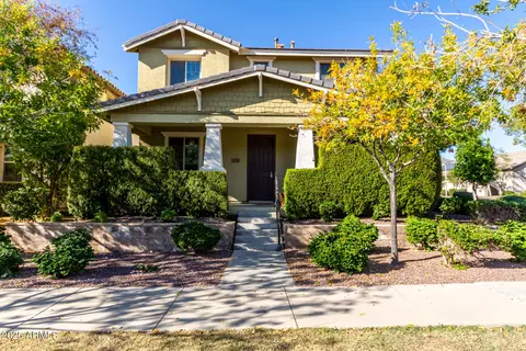 2316 N Heritage St, Buckeye, AZ 85396