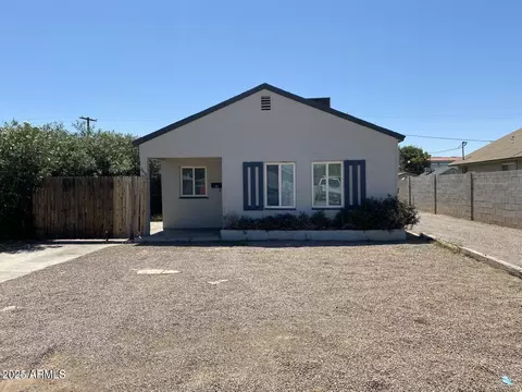 3810 N 9th Pl, Phoenix, AZ 85014