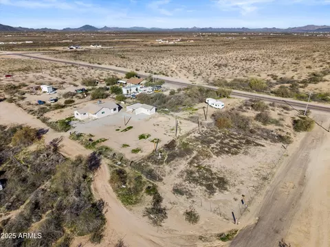 37701 W Buckeye Rd, Tonopah, AZ 85354