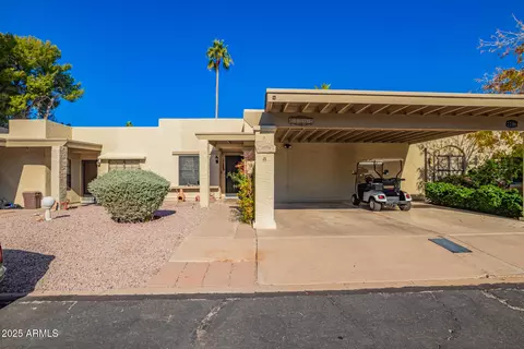 7712 E Columbine Way, Mesa, AZ 85208