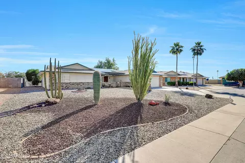 12611 N Blue Ridge Dr, Sun City, AZ 85351