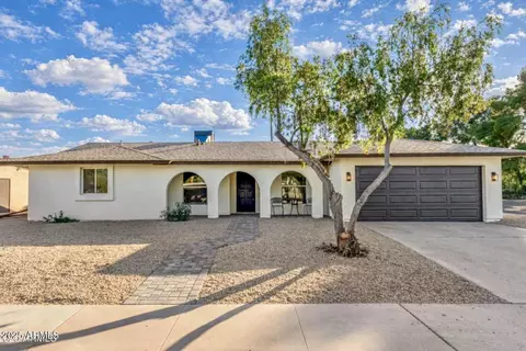 3717 E Altadena Ave, Phoenix, AZ 85028