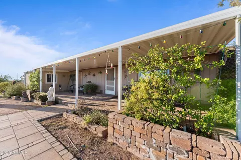 30040 W Redbird Rd, Wittmann, AZ 85361