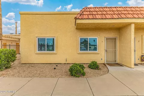 17201 N 16th Dr #1, Phoenix, AZ 85023