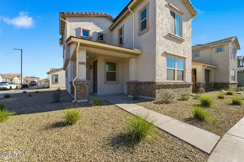 14183 W Buckskin Trl, Surprise, AZ 85387