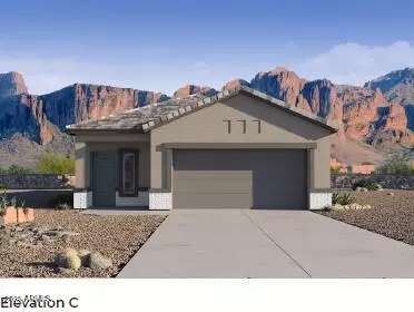 2108 W Starkey Ave, Apache Junction, AZ 85120