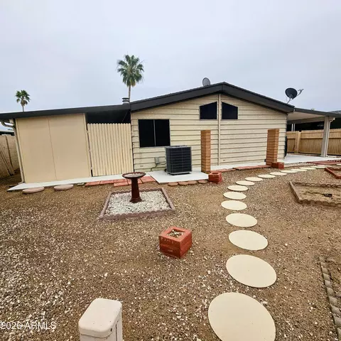 18028 N 3rd Pl N, Phoenix, AZ 85022 photo 2