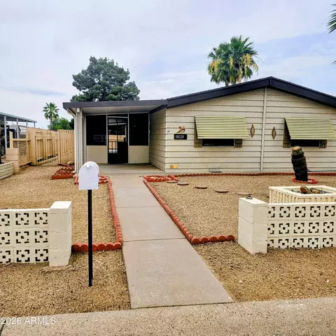 18028 N 3rd Pl N, Phoenix, AZ 85022