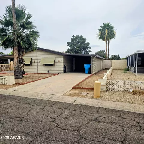 18028 N 3rd Pl N, Phoenix, AZ 85022 photo 8