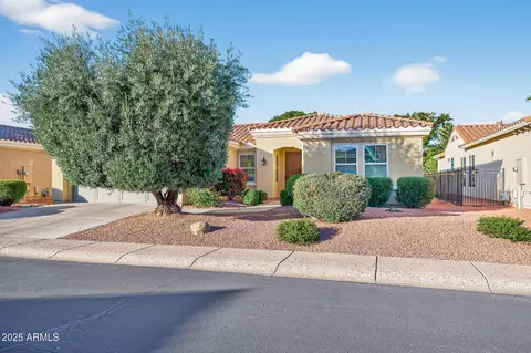 12928 W Ridgley Dr, Sun City West, AZ 85375