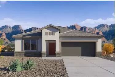 9122 S Hohokam Dr, Apache Junction, AZ 85120