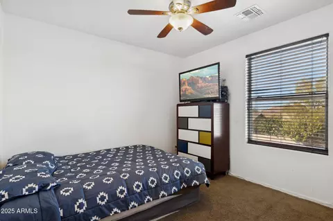 Bedroom - 10903 E Quade Ave, Mesa, AZ 85212 photo 3 of 3