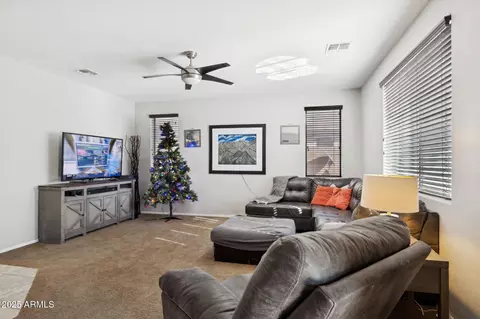 Living - 10903 E Quade Ave, Mesa, AZ 85212 photo 2 of 2
