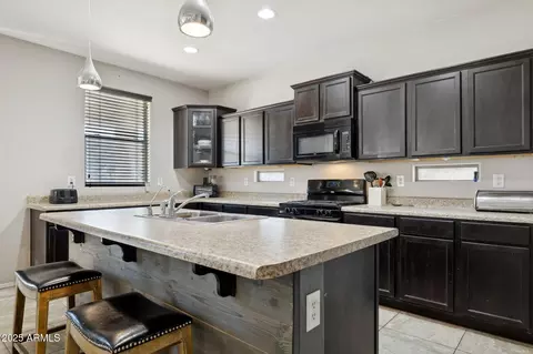 Kitchen - 10903 E Quade Ave, Mesa, AZ 85212 photo 1 of 1