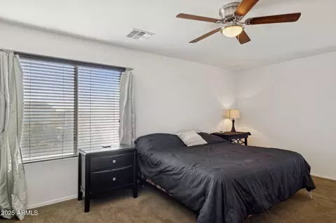 Bedroom - 10903 E Quade Ave, Mesa, AZ 85212 photo 1 of 3