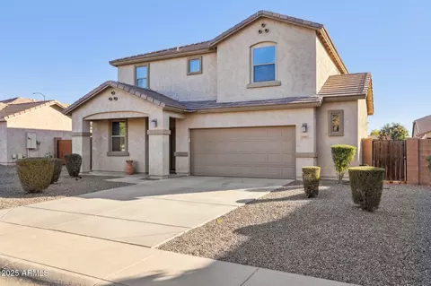 Exterior - 10903 E Quade Ave, Mesa, AZ 85212 photo 2 of 2