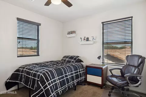 Bedroom - 10903 E Quade Ave, Mesa, AZ 85212 photo 2 of 3