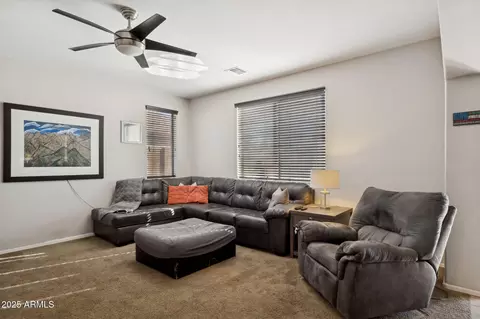 Living - 10903 E Quade Ave, Mesa, AZ 85212 photo 1 of 2