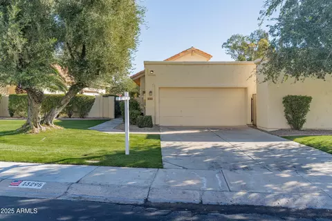 13295 N 96th Pl, Scottsdale, AZ 85260