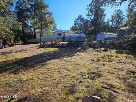 203 E Sherwood Dr, Payson, AZ 85541