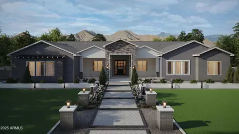 13925 E Baker Dr, Scottsdale, AZ 85262
