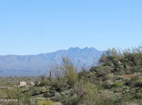 14415 E Prairie Dog Trl #5, Fountain Hills, AZ 85268