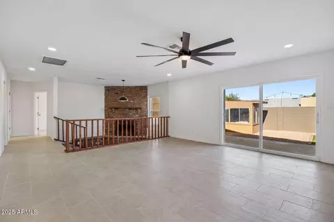 Living - 1802 E Ardmore Dr, Phoenix, AZ 85042 photo 5 of 9