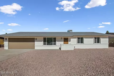 Exterior - 1802 E Ardmore Dr, Phoenix, AZ 85042 photo 6 of 7