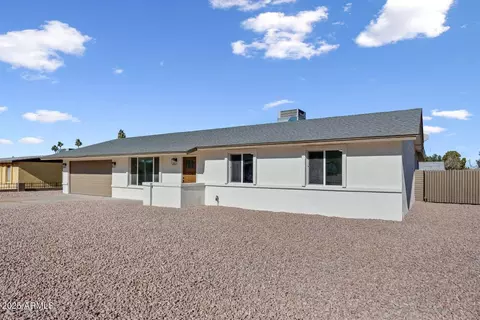 Exterior - 1802 E Ardmore Dr, Phoenix, AZ 85042 photo 7 of 7
