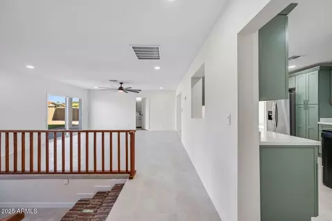 Entry Way - 1802 E Ardmore Dr, Phoenix, AZ 85042 photo 1 of 1