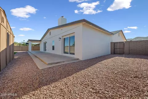 Exterior - 1802 E Ardmore Dr, Phoenix, AZ 85042 photo 3 of 7