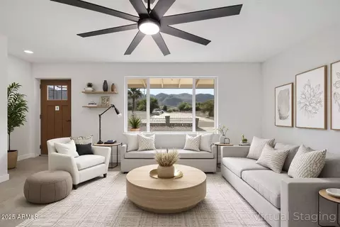 Living - 1802 E Ardmore Dr, Phoenix, AZ 85042 photo 9 of 9