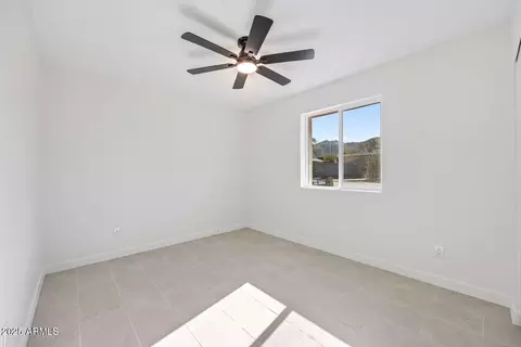 Bedroom - 1802 E Ardmore Dr, Phoenix, AZ 85042 photo 2 of 3