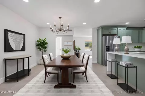 Dining - 1802 E Ardmore Dr, Phoenix, AZ 85042 photo 3 of 3