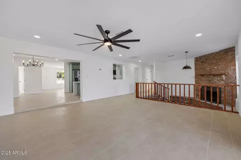 Living - 1802 E Ardmore Dr, Phoenix, AZ 85042 photo 4 of 9