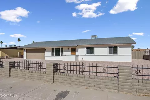 1802 E Ardmore Dr, Phoenix, AZ 85042