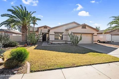 21279 E Twin Acres Dr, Queen Creek, AZ 85142